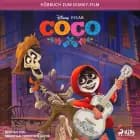 Coco: Das Original Hörbuch zum Disney Film af Angela Cervantes