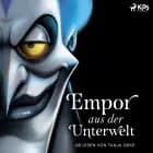 Disney Villains 10