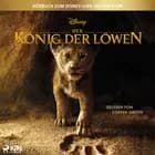 Der König der Löwen: Das Original Hörbuch zum Disney Live Action Film af Disney og Elizabeth Rudnick