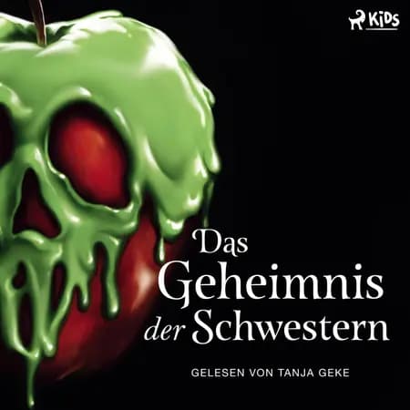 Disney Villains 6: Das Geheimnis der Schwestern af Serena Valentino