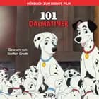 101 Dalmatiner: Das Original-Hörbuch zum Disney-Film af Dodie Smith