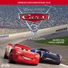 Cars 3: Das Original Hörbuch zum Disney Pixar Film