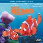 Findet Nemo: Das Original-Hörbuch zum Disney/Pixar-Film af Andrew Stanton, Bob Peterson og David Reynolds