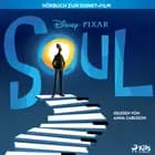 Soul: Das Original Hörbuch zum Disney Pixar Film af Disney