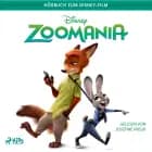 Zoomania  Das Original Hörbuch zum Disney Film af Suzanne Francis