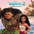 Vaiana 2 - Filmversionen af Disney