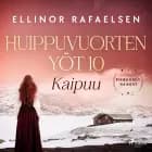 Kaipuu – Huippuvuorten yöt 10 af Ellinor Rafaelsen