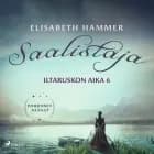 Saalistaja – Iltaruskon aika 6