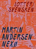 Lotterisvensken
