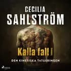 Den kinesiska tatueringen