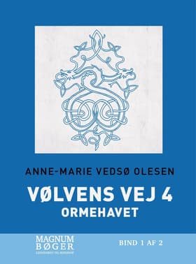 Vølvens vej 4 af Anne-Marie Vedsø Olesen