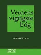 Verdens vigtigste bog (Storskrift)