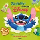 Stitch invaderer Disney af Disney