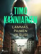 Lammas, paimen ja susi