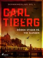 Döden stiger på vid Slussen