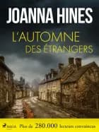 L’automne des étrangers