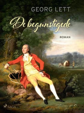 De begunstigede af Georg Lett