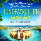 Hundpatrullen håller koll