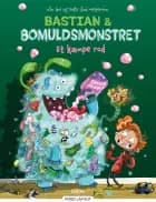 Bastian og bomuldsmonstret - Et kæmpe rod