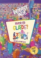 Hvor er Glæde? En søg og find-bog