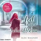 Tod einer Schnüfflerin - Penny Küfer ermittelt 2 af Alex Wagner