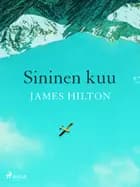 Sininen kuu af James Hilton