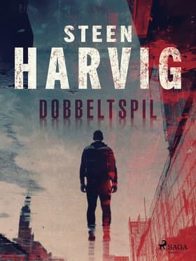 Dobbeltspil af Steen Harvig