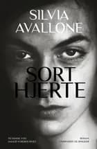 Sort hjerte af Silvia Avallone