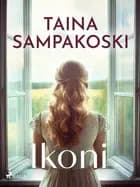 Ikoni af Taina Sampakoski