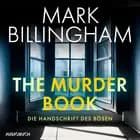 The Murder Book - Die Handschrift des Bösen 