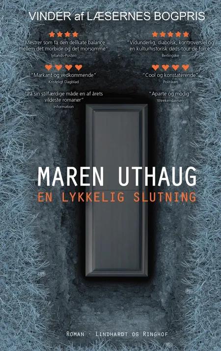 En lykkelig slutning af Maren Uthaug