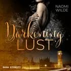 Darkening Lust (Secret Pleasures of London 2) af Naomi Wilde