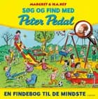 Søg og find med Peter Pedal - En findebog til de mindste af H.A. Rey