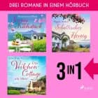 Scones zum Frühstück, Schottischer Honig & Das Veilchencottage am Meer