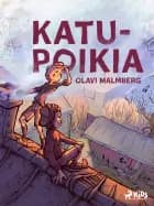 Katupoikia af Olli Malmberg