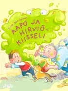 Aapo ja hirviökiisseli