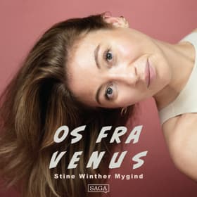 Skuldrene vi står på - med Cecilie Nielsen af Stine Winther Mygind