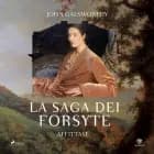 La saga dei Forsyte. Affittasi af John Galsworthy
