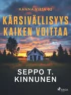 Kärsivällisyys kaiken voittaa af Seppo T. Kinnunen