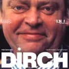 Hele Danmarks Dirch del 4 - Flugten fra scenen af Ole Sønnichsen og Jesper Clemmensen