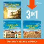Ein Gentleman in Arles – Mörderische Machenschaften, Gefährliche Geschäfte & Tödliche Täuschung af Anthony Coles