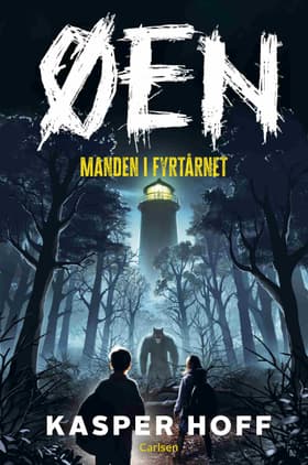 Manden i fyrtårnet af Kasper Hoff