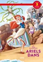 Læs med Disney Prinsesser - Ariels dans af Disney