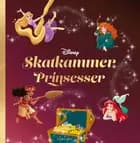 Disney Skatkammer - Prinsesser af Disney