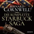Die komplette Starbuck-Saga af Bernard Cornwell