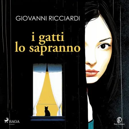 I gatti lo sapranno af Giovanni Ricciardi