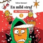 En mild straf, Jul i kramboden 1, Rød Læseklub