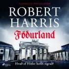 Föðurland af Robert Harris