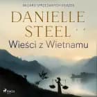 Wieści z Wietnamu af Danielle Steel