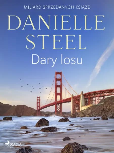 Dary losu af Danielle Steel